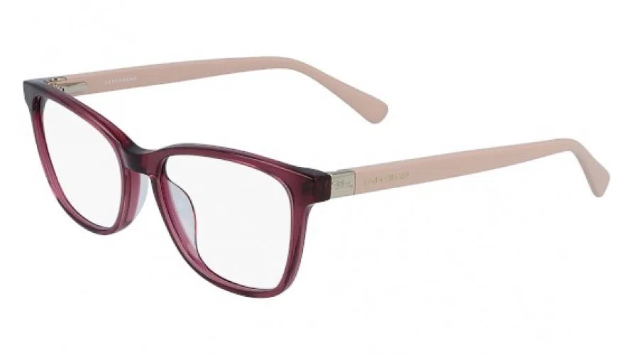 Longchamp LO2647 Eyeglasses - view 5